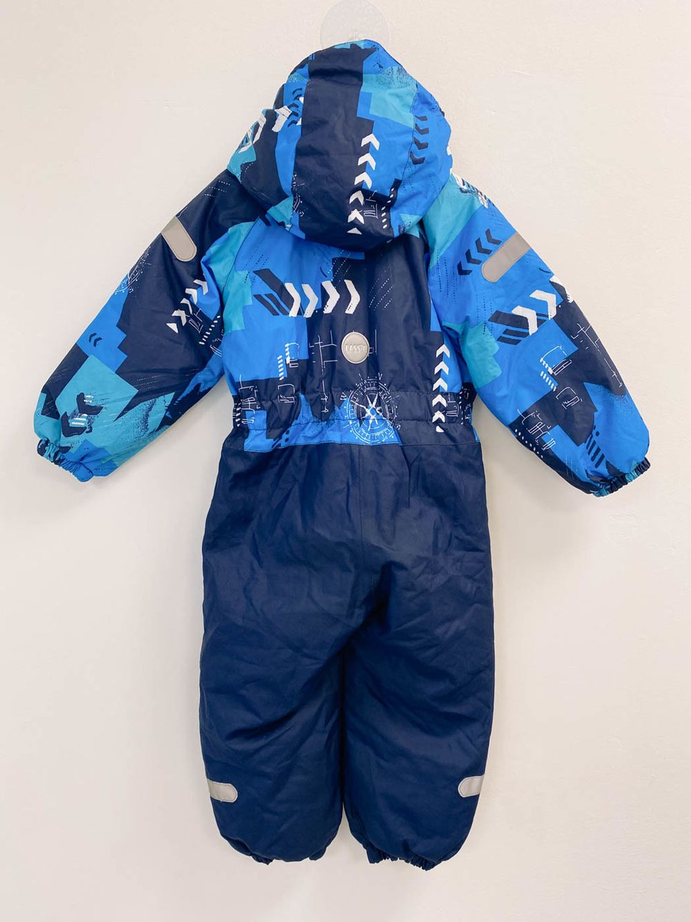 Комбинезон Lassie