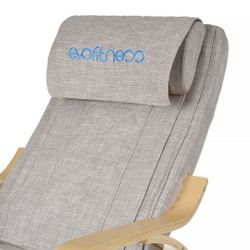 Массажное кресло – качалка EVO FITNESS HOME