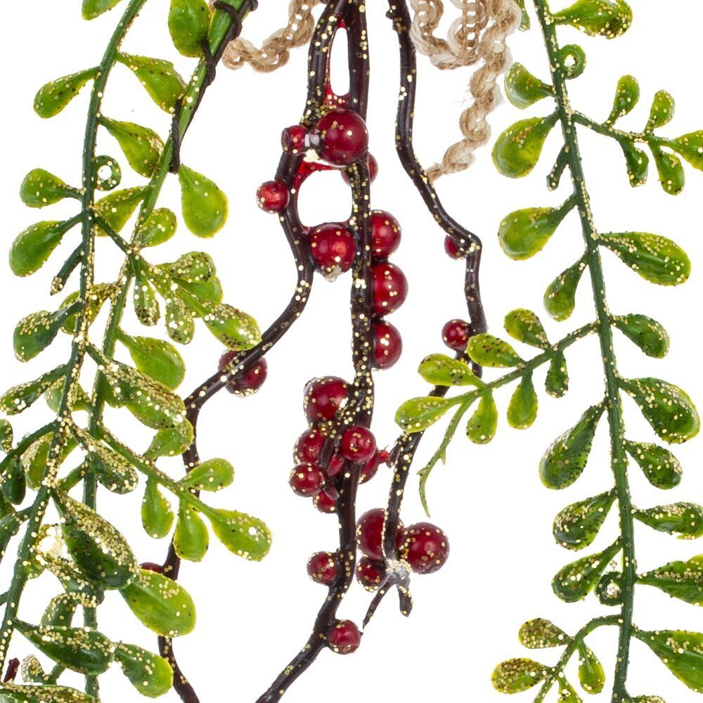 GAEM Изделие декоративное "Ветка", L15 W6 H43 см