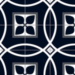 Staro Carpets Pre-cut Chester 60x60