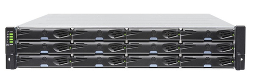 Система хранения данных Infortrend EonStor GS 1000 G3