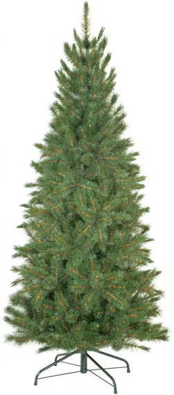 Искусственная сосна Полярная 240 см., Леска , ЕлкиТорг (48240)