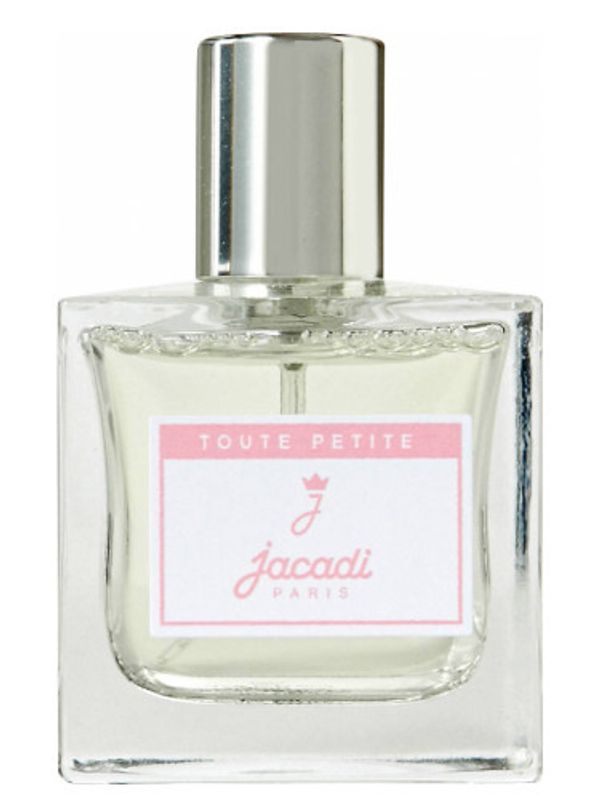Jacadi Toute Petite Eau de Soin
