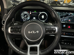 Kia Sportage 5 Generation Бензин 1.6 Turbo 2WD (12.2021)