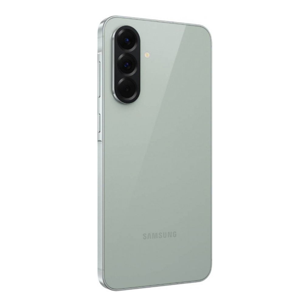Смартфон Samsung Galaxy A56 5G 8/128 ГБ, оливковый