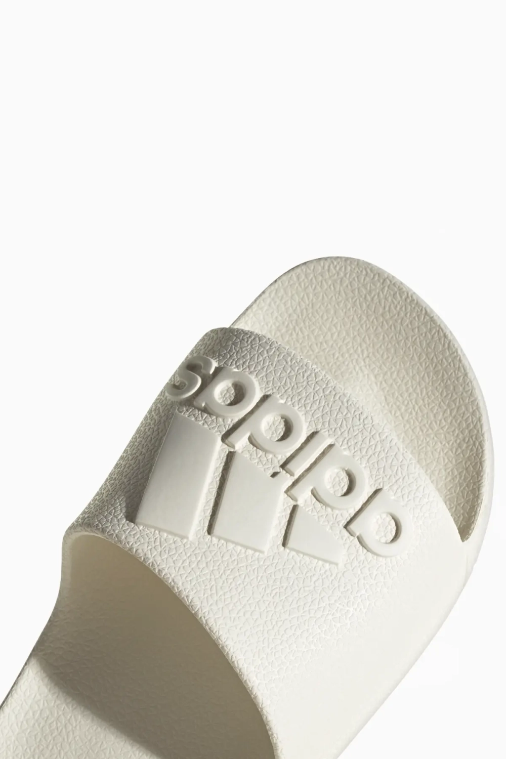 Сланцы adidas Adilette Aqua - бежевый