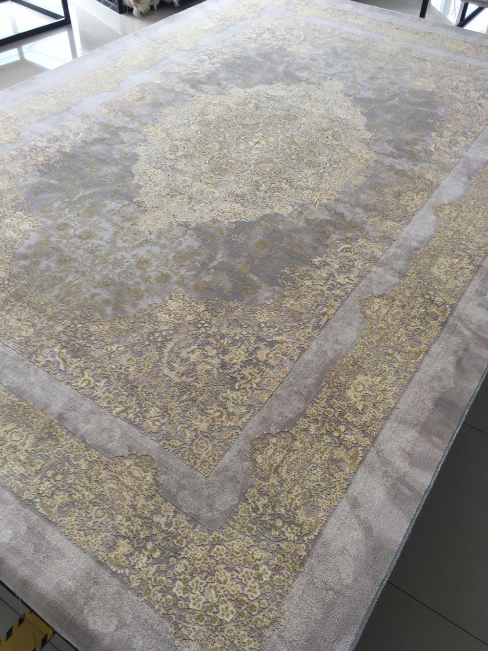 Персидский Ковер Код R90