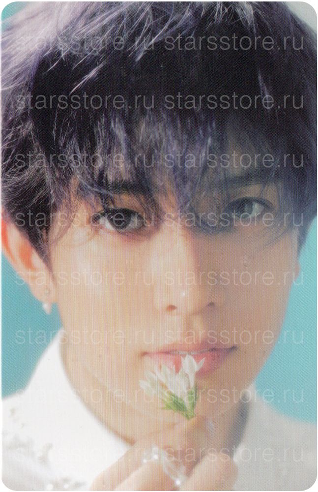 Фотокарта Heeseung ENHYPEN - ORANGE BLOOD (weverse shop) Фотокарта Heeseung ENHYPEN - ORANGE BLOOD (weverse shop)