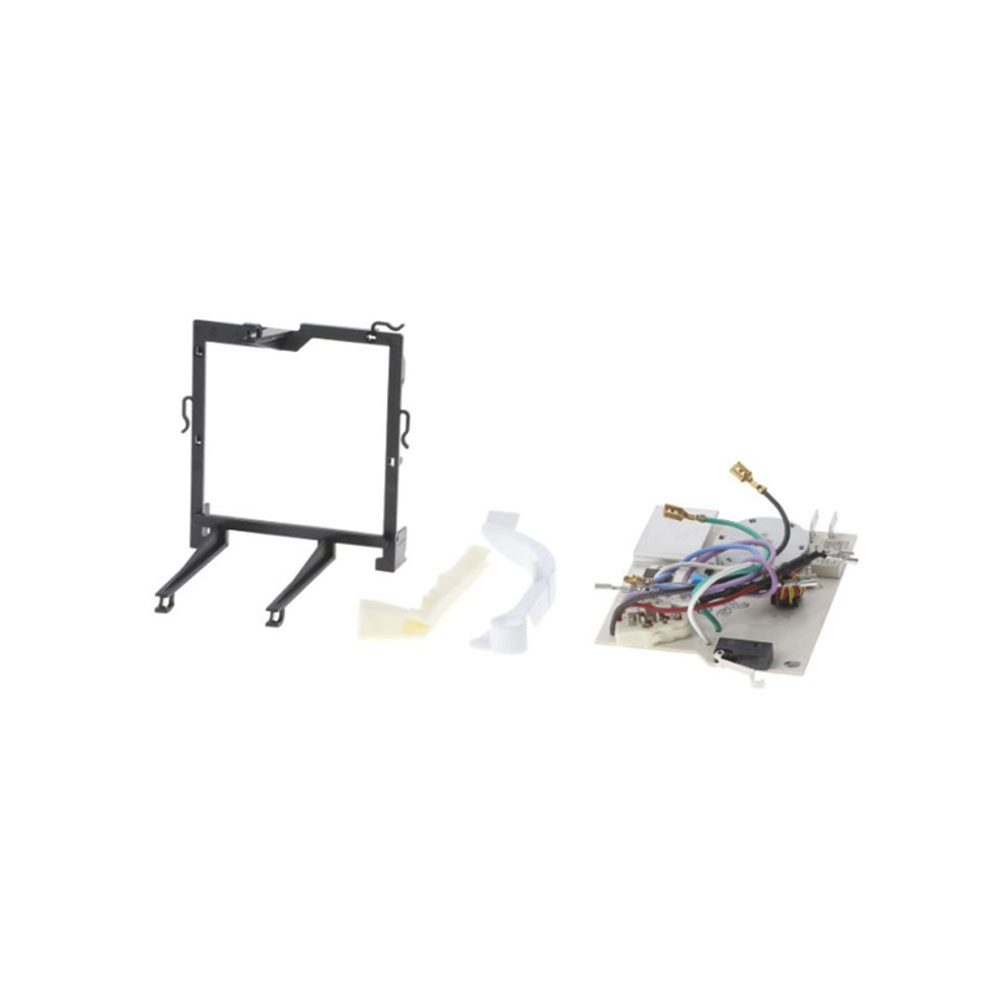 Модуль управления для кухонного комбайна Bosch 653286