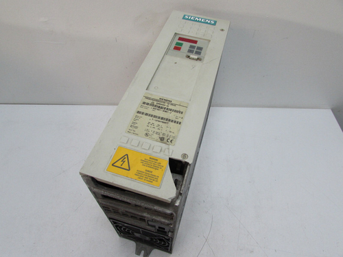 SIEMENS 6SE7021-5FB61-Z