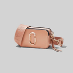 СУМКА MARC JACOBS SNAPSHOT DTM SUNKISSED