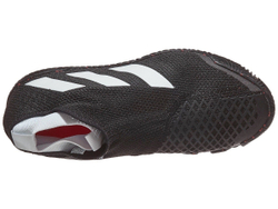 Мужские кроссовки теннисные Adidas Stycon M - белый, черный, Розовый