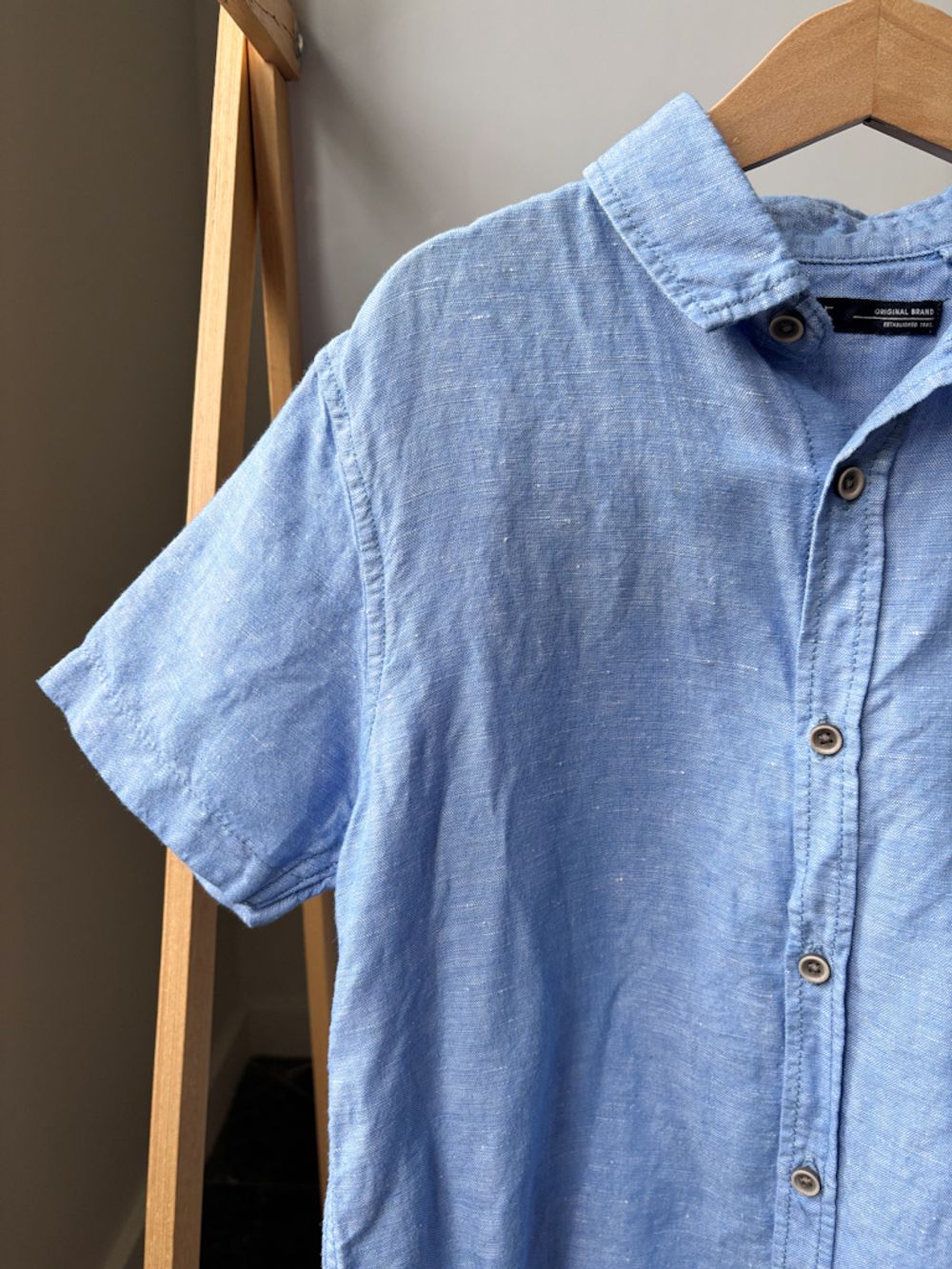 Рубашка Next, 134