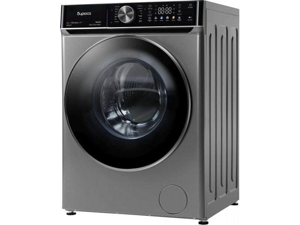 Стиральная машина Бирюса WM-SC914/15 S