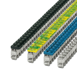 0424039 - AKG 35 BK - Соединительная клемма