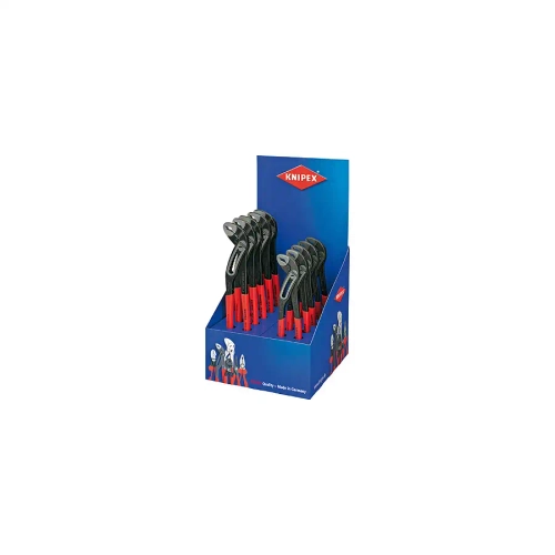 настольный дисплей 10 предметов Knipex 00 19 19 V11