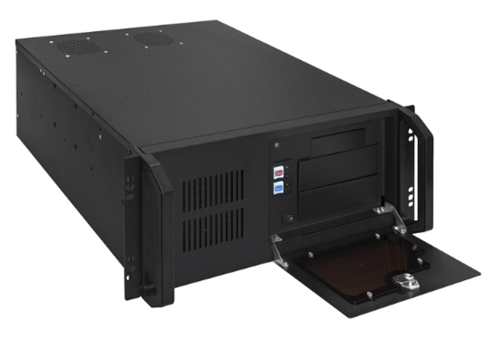 Корпус серверный 4U Exegate Pro 4U450-26/4U4020S/1100RADS