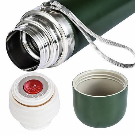 Термос походный 0,5л