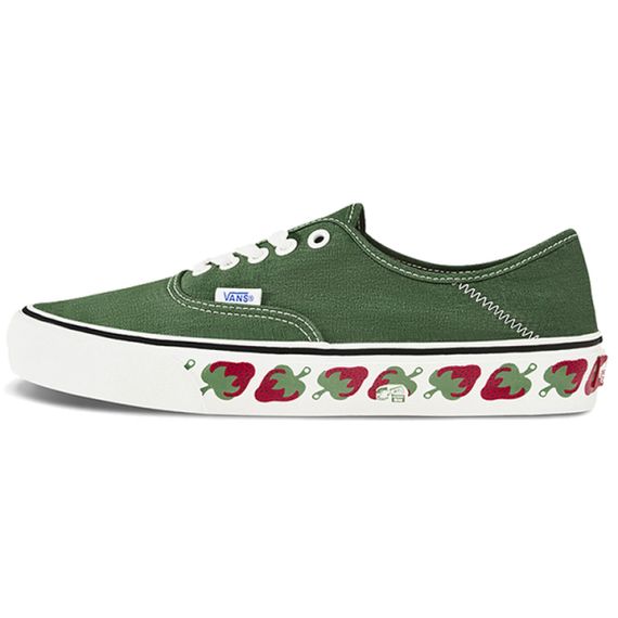 Vans Authentic