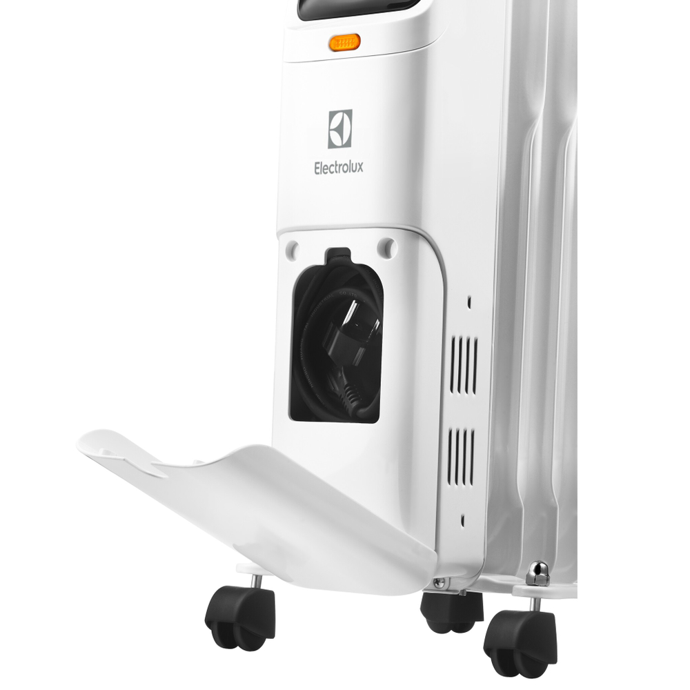 Масляный радиатор Electrolux Perfect EOH/M-S607, 7 секций