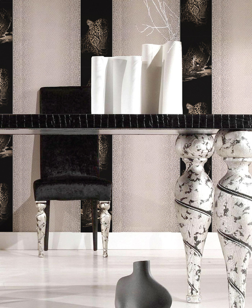 Панель ПВХ термопечать Большая охота компаньон 279/1 2700х250 мм