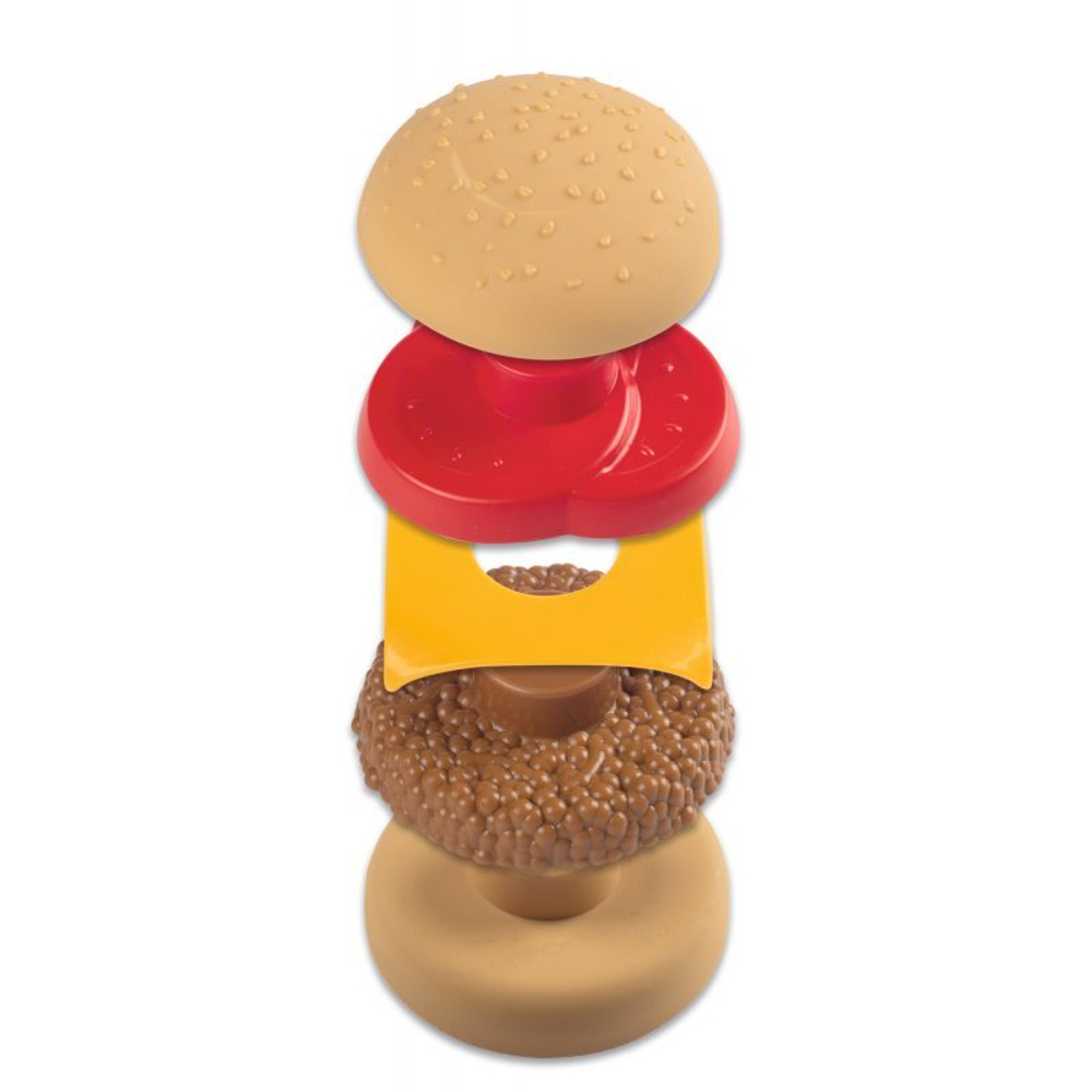 Игровой набор гриль-барбекю с аксессуарами 312001