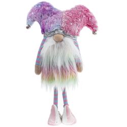 GAEM Игрушка набивная "Гном", L21 W11 H37 см