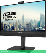 Монитор Asus BE24ECSNK черный (90LM05M1-B0A370)