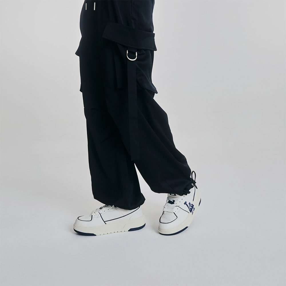 Кроссовки MLB Chunky Liner, 3ASXCBO3N-07NYD