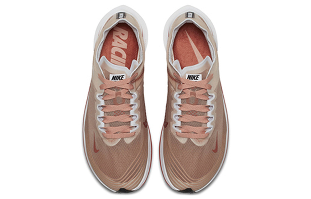 Кроссовки Nike Zoom Fly Sp (Женская размерная сетка)