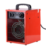 Электрическая тепловая пушка РЕСАНТА ТЭП-3000Н