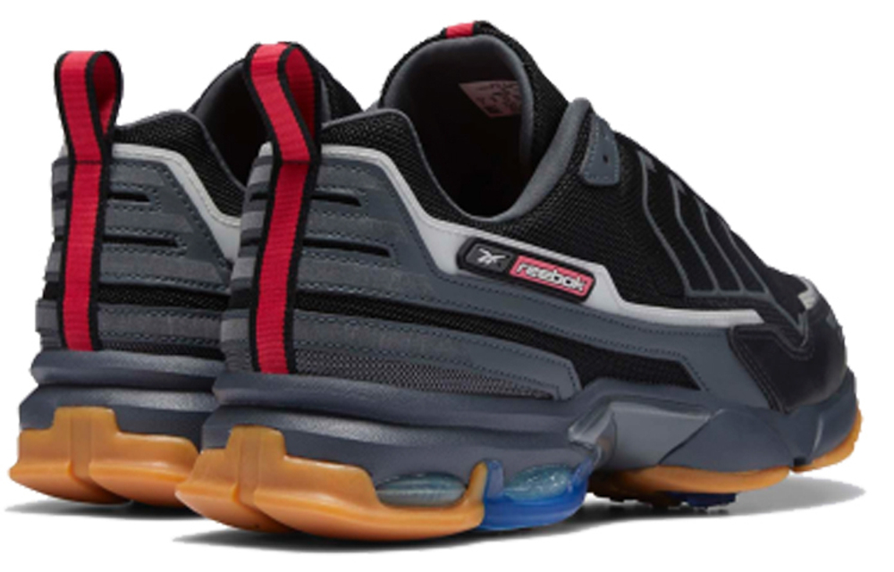 Кроссовки Reebok Dmx6 Mmi