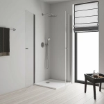 Верхний душ Grohe Tempesta 250 26663000 хром
