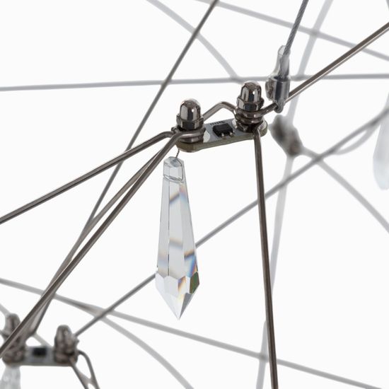 Подвесной светильник Spider диаметр 100