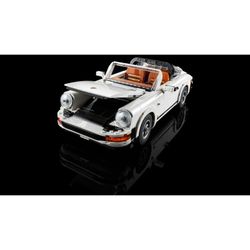 LEGO Creator Expert - Porsche 911 10295