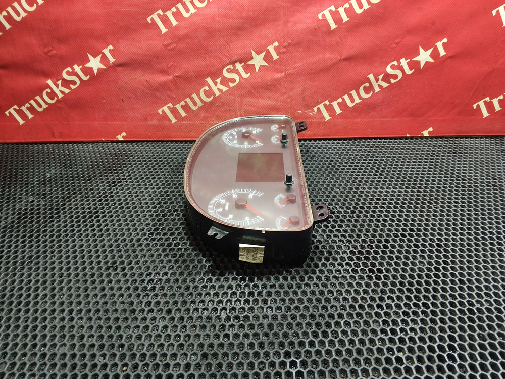 Панель приборов 2023г