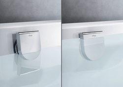 723347 Слив-перелив-налив для стандартных ванн Viega Multiplex MT9