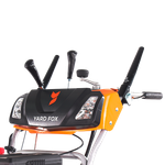 Бензиновый снегоуборщик YARD FOX OPTIMA 6654E