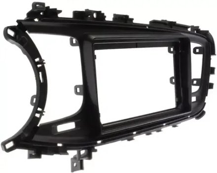 Магнитола для KIA Optima 3 2013-2015 TF - AIROC 2K RI-2342 Android 12, QLed+2K, ТОП процессор, 8/128Гб, CarPlay, SIM-слот