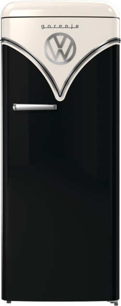 Холодильник Gorenje OBRB615DBK