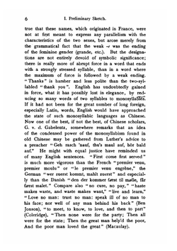 Growth and structure of the English language | Jespersen Otto