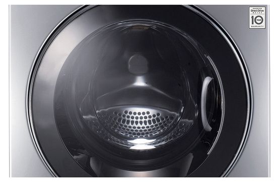 Стиральная машина LG FH-4A8TDS4