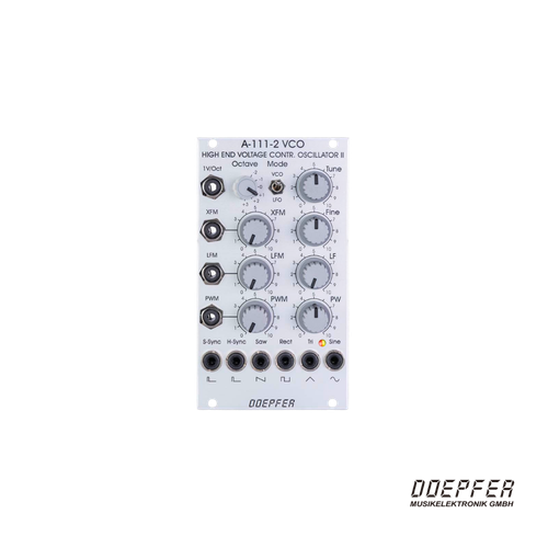 Doepfer A-111-2