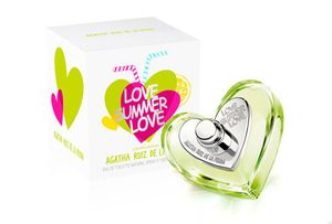 Agatha Ruiz de la Prada Love Summer Love