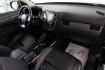 Mitsubishi Outlander, 2018 год