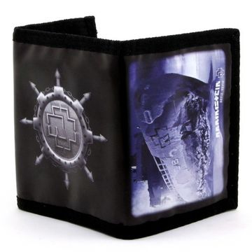 Кошелек Rammstein Reise Reise (3007)