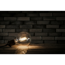 Лампочка led idea, 180 lumen