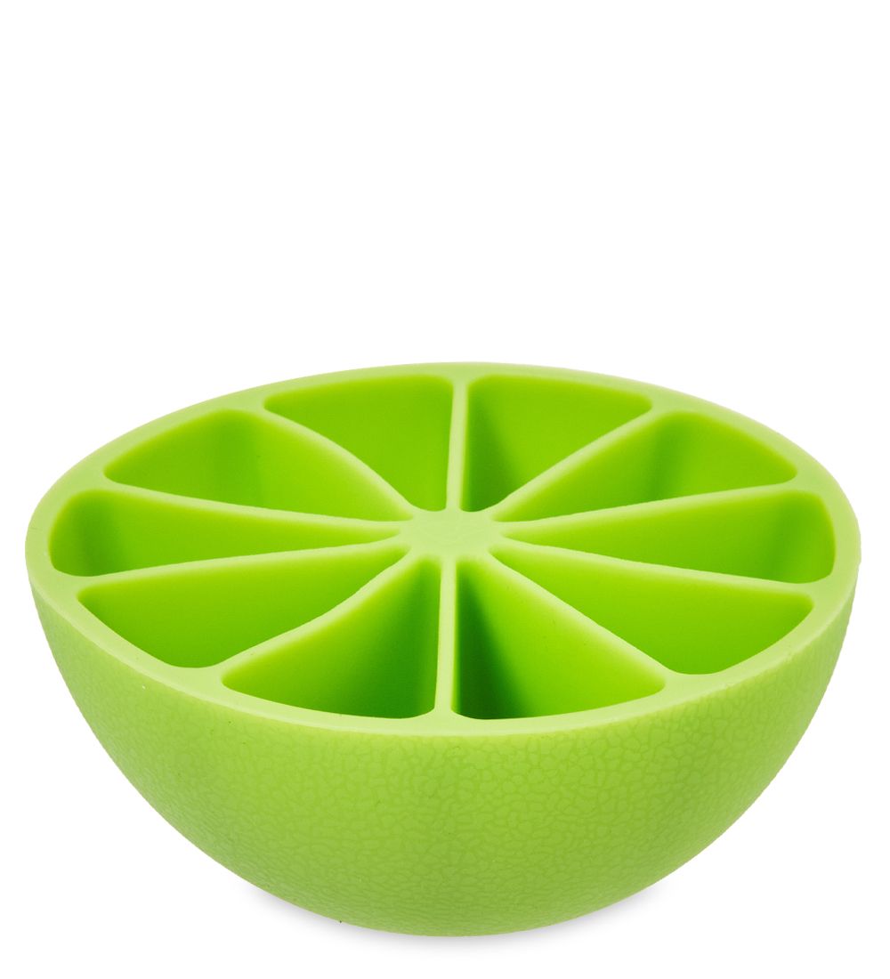 DN-79 Форма силиконовая «Лимон»