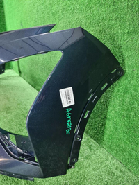 Бампер передний Omoda C5 (2022-н.в.)