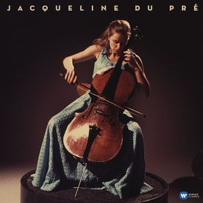 Jacqueline Du Pre / 5 Legendary Recordings On LP (5LP)